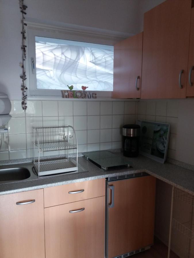 Ferienwohnung Zimt und Zucker Sankt Andreasberg Exterior foto