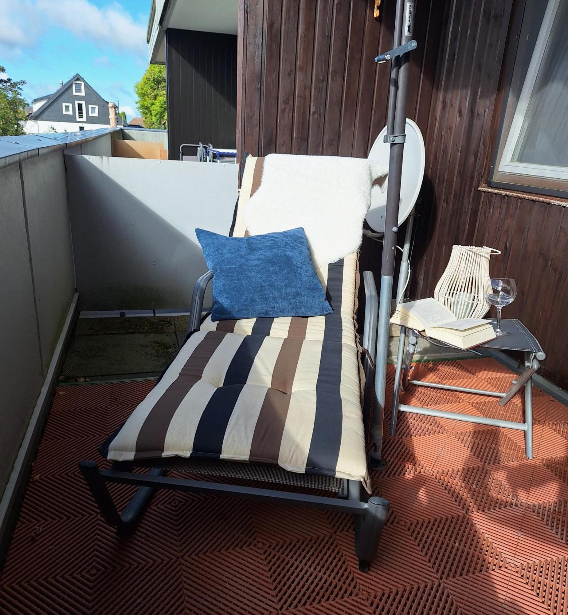 Ferienwohnung Zimt und Zucker Sankt Andreasberg Exterior foto